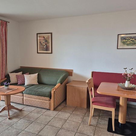 Appartementhaus Am Waalweg Rifiano Luaran gambar