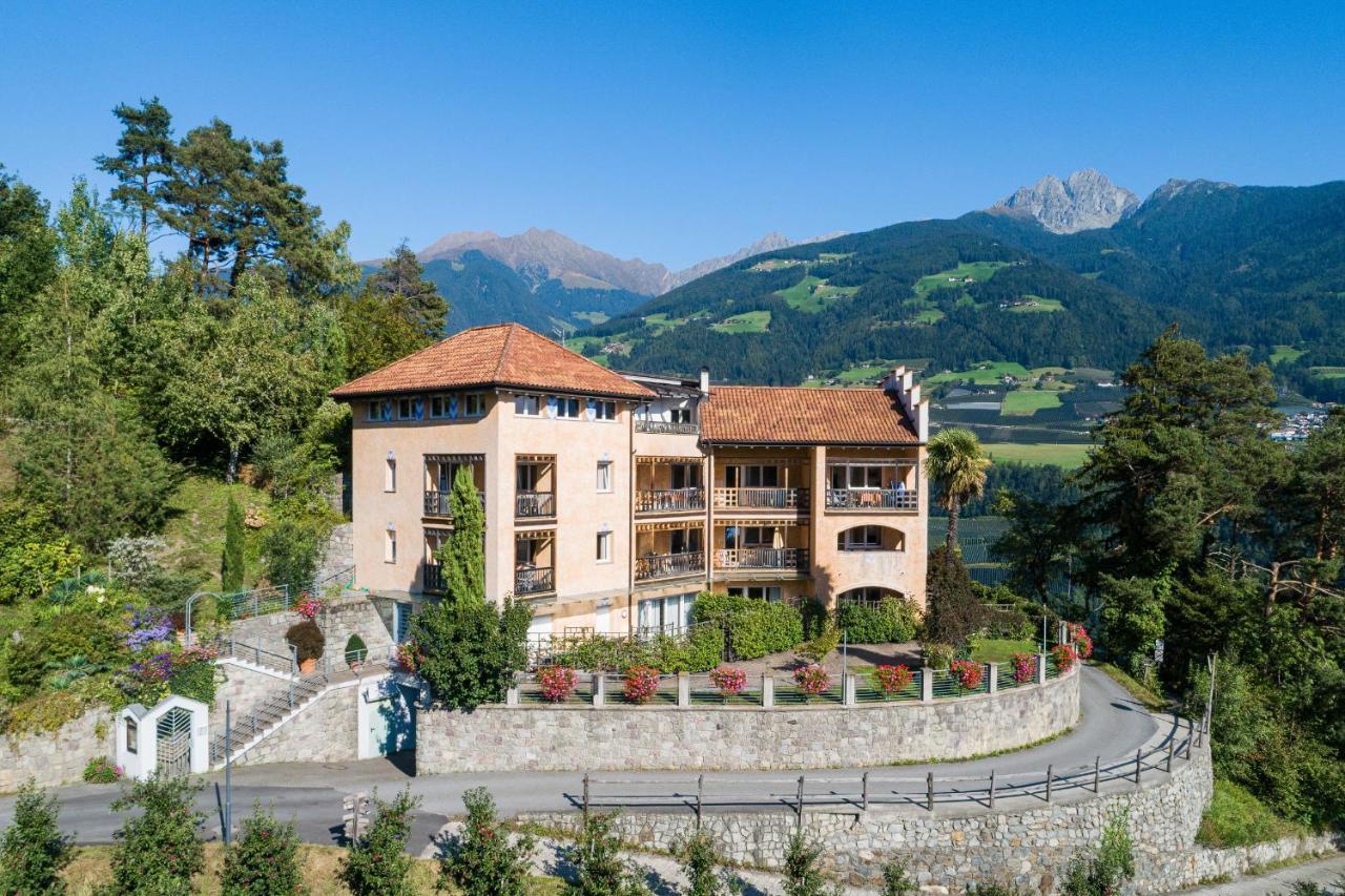 Appartementhaus Am Waalweg Rifiano Luaran gambar