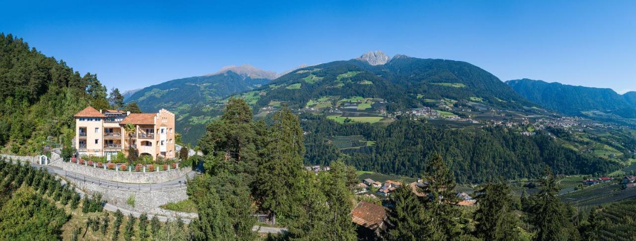 Appartementhaus Am Waalweg Rifiano Luaran gambar