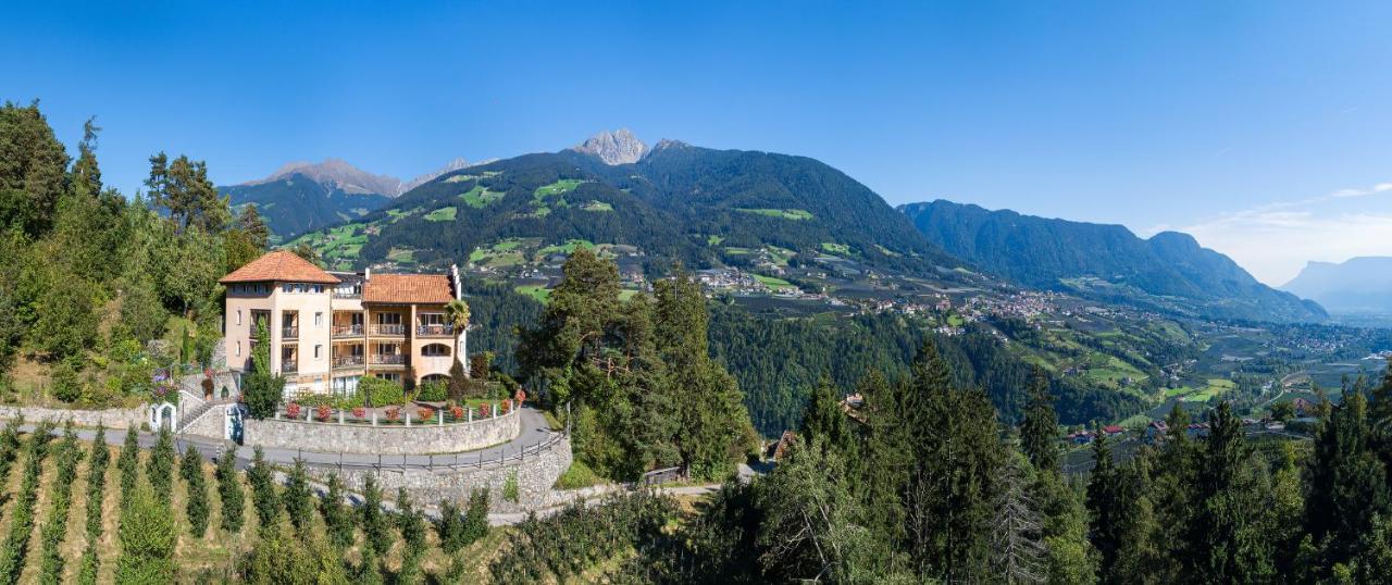 Appartementhaus Am Waalweg Rifiano Luaran gambar