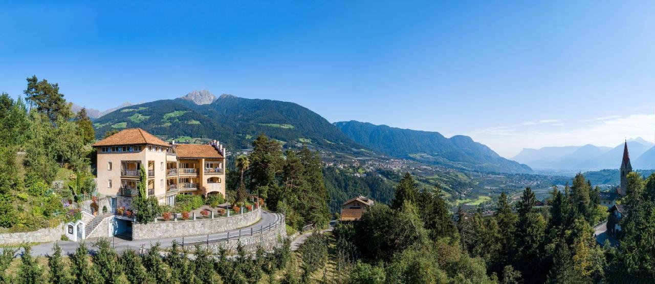 Appartementhaus Am Waalweg Rifiano Luaran gambar