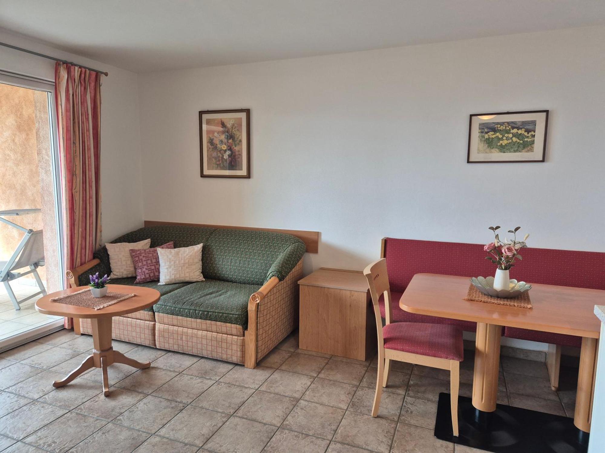 Appartementhaus Am Waalweg Rifiano Luaran gambar