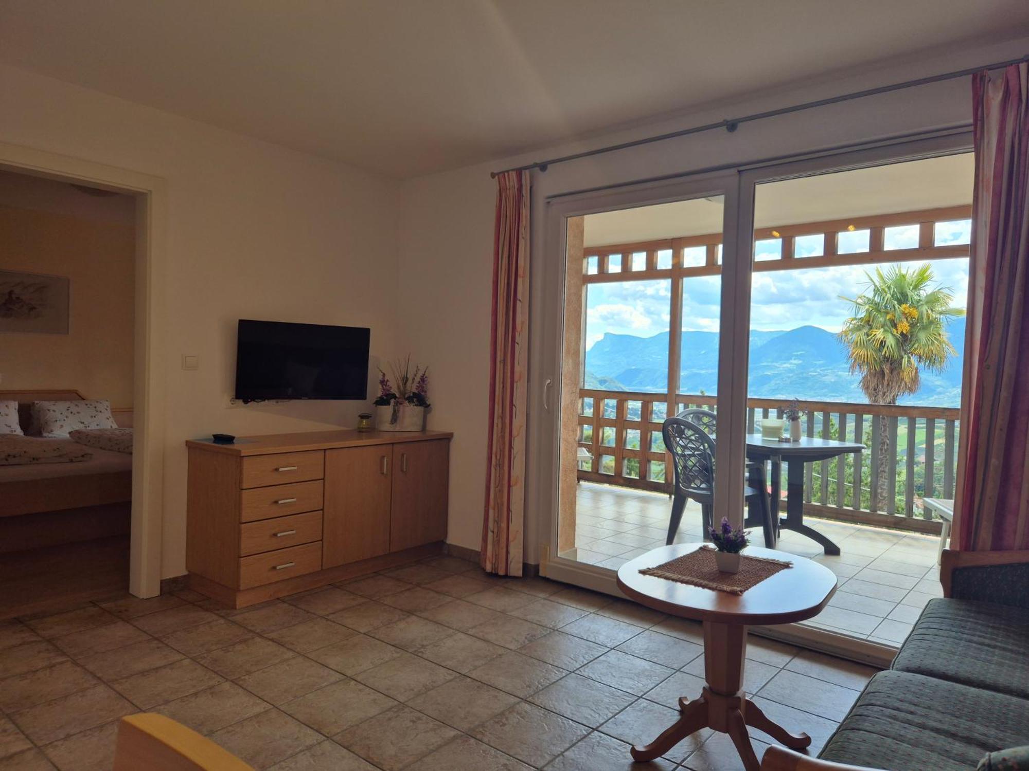 Appartementhaus Am Waalweg Rifiano Luaran gambar