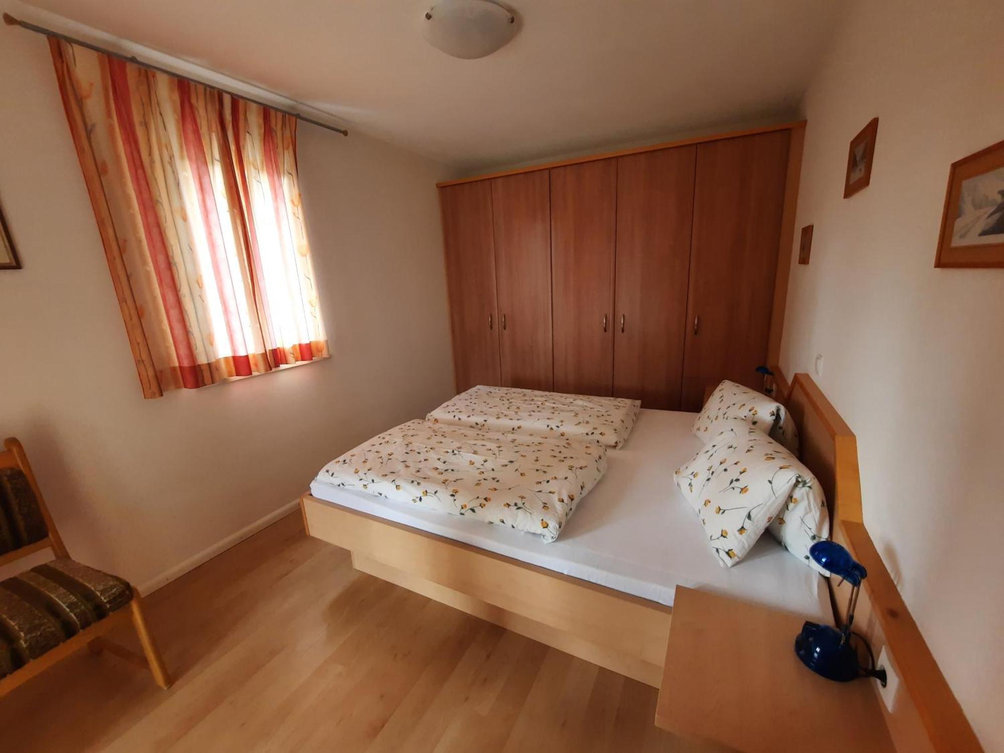 Appartementhaus Am Waalweg Rifiano Luaran gambar