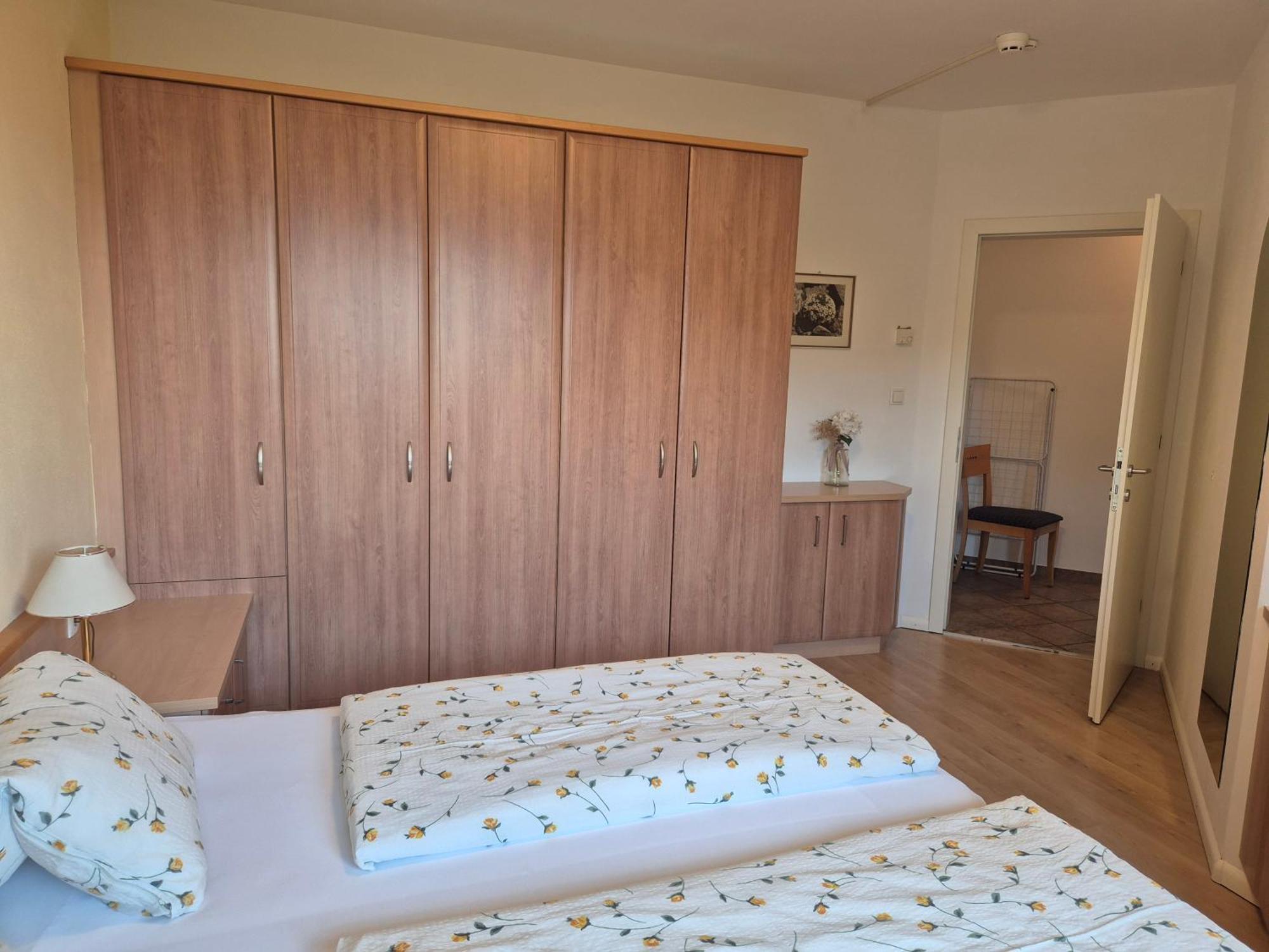 Appartementhaus Am Waalweg Rifiano Luaran gambar