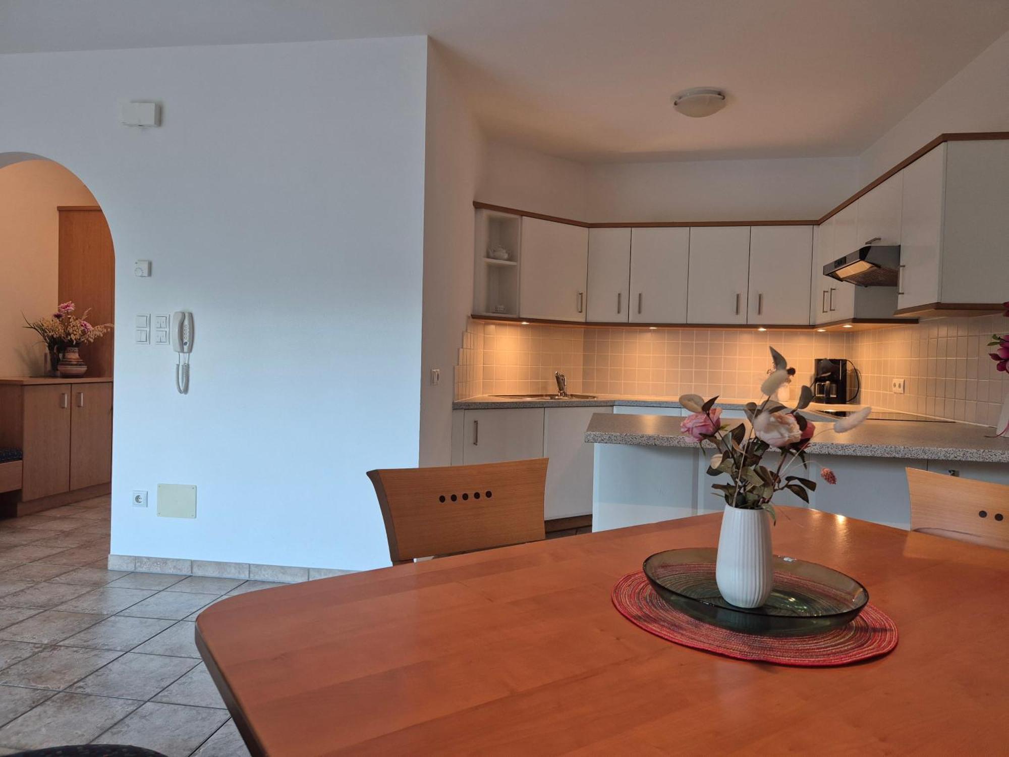 Appartementhaus Am Waalweg Rifiano Luaran gambar