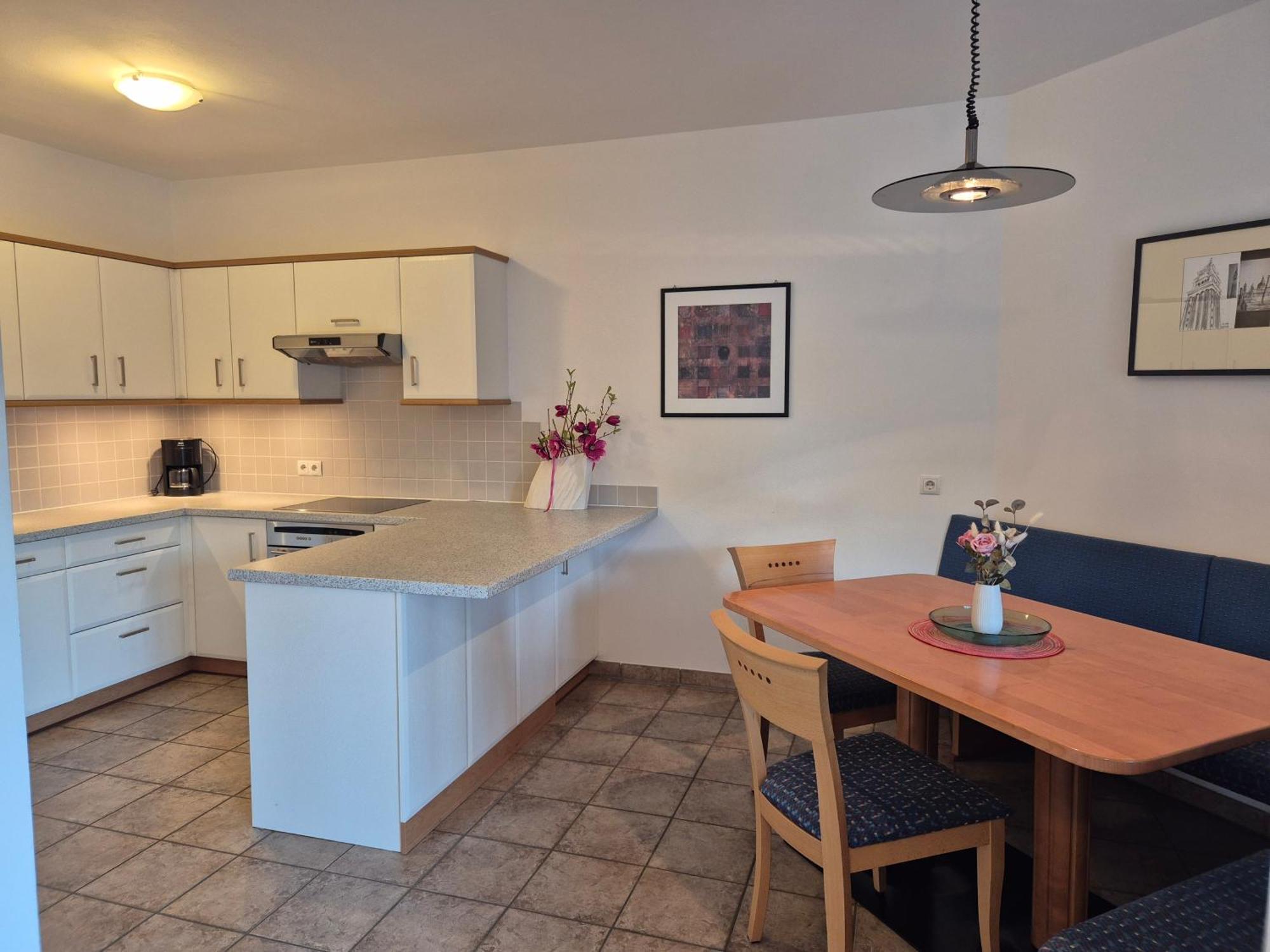 Appartementhaus Am Waalweg Rifiano Luaran gambar
