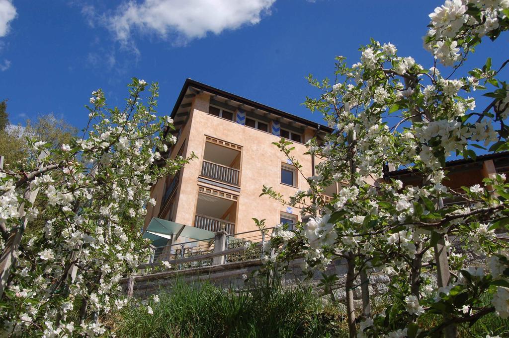 Appartementhaus Am Waalweg Rifiano Luaran gambar