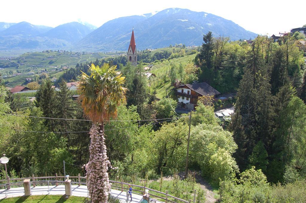 Appartementhaus Am Waalweg Rifiano Luaran gambar