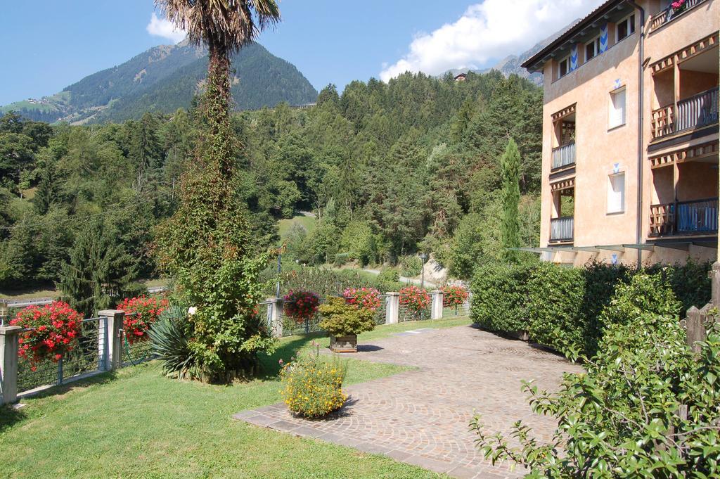 Appartementhaus Am Waalweg Rifiano Luaran gambar
