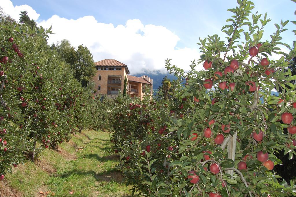 Appartementhaus Am Waalweg Rifiano Luaran gambar