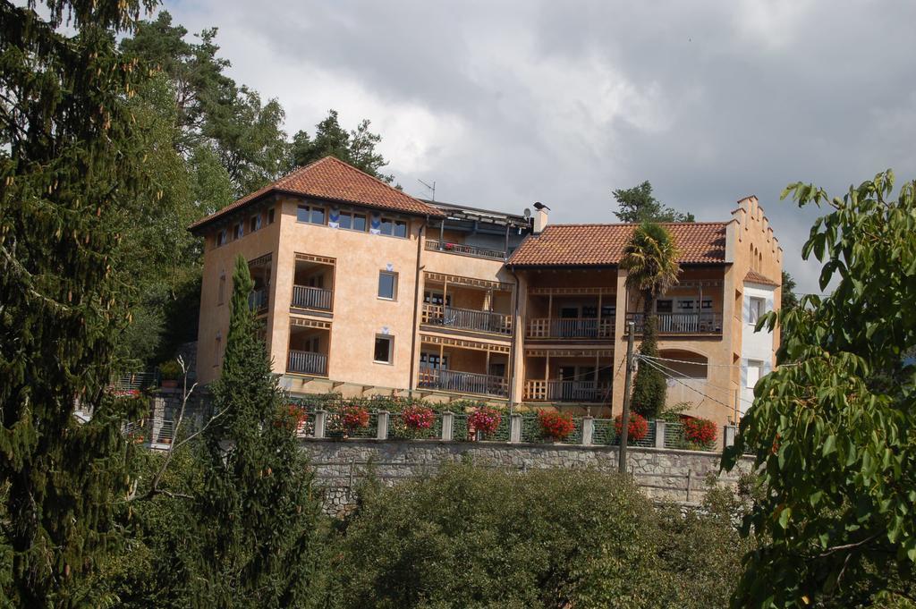 Appartementhaus Am Waalweg Rifiano Luaran gambar