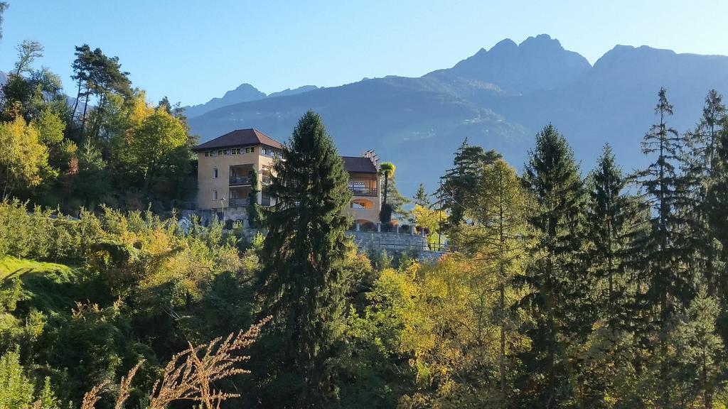 Appartementhaus Am Waalweg Rifiano Luaran gambar