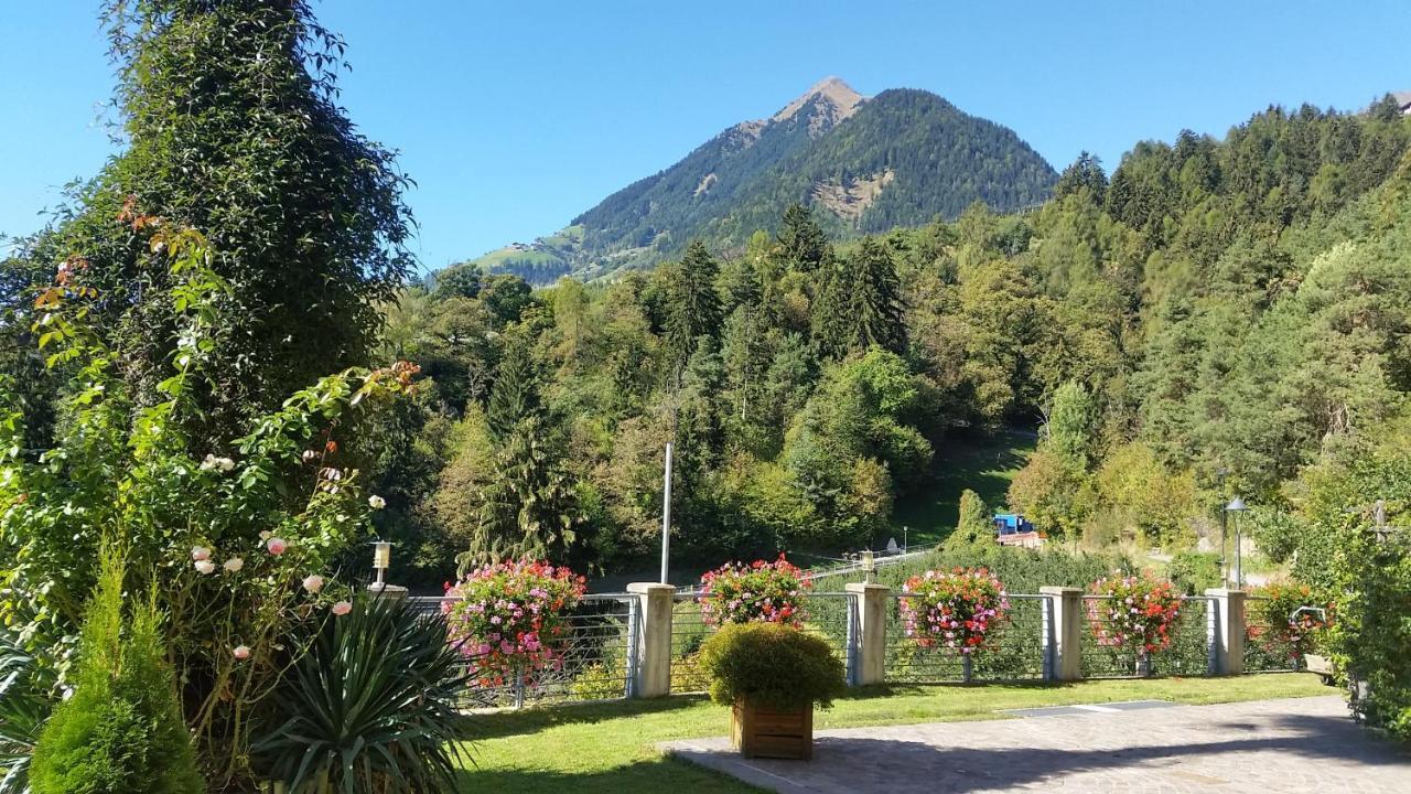 Appartementhaus Am Waalweg Rifiano Luaran gambar