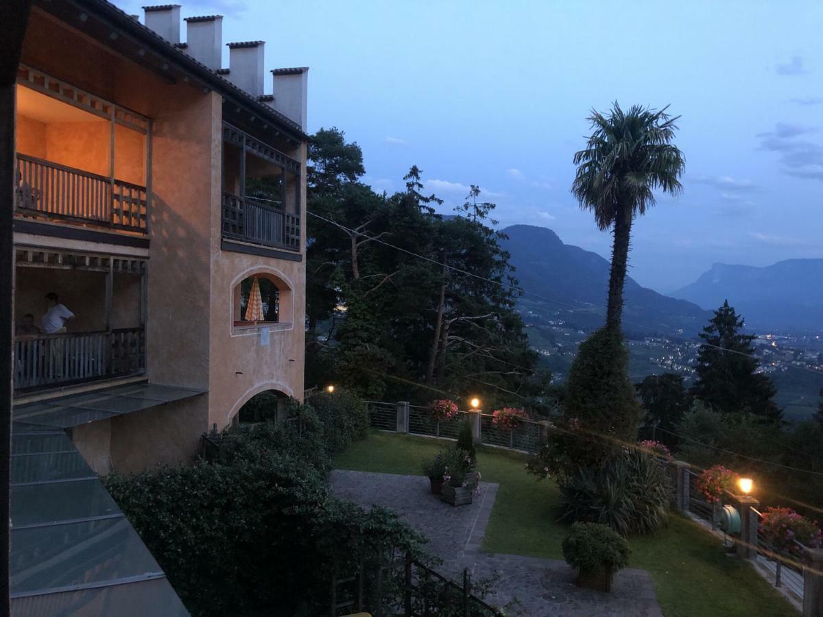 Appartementhaus Am Waalweg Rifiano Luaran gambar